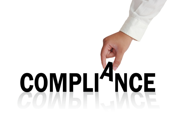 documentation & compliance