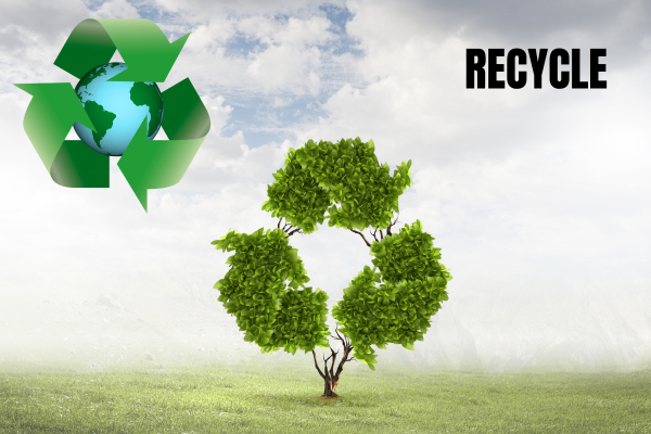 recycle